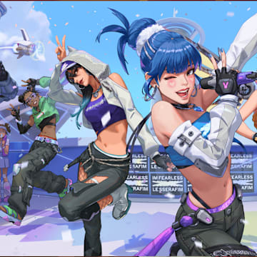 每一次点击，都是新的冒险开始！